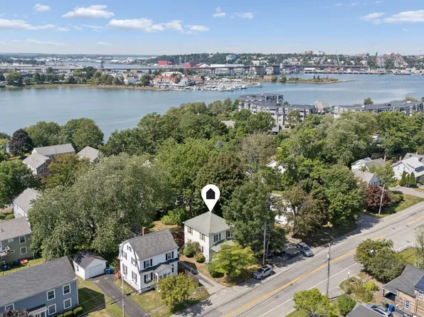 111 Mussey Street, South Portland, ME 04106