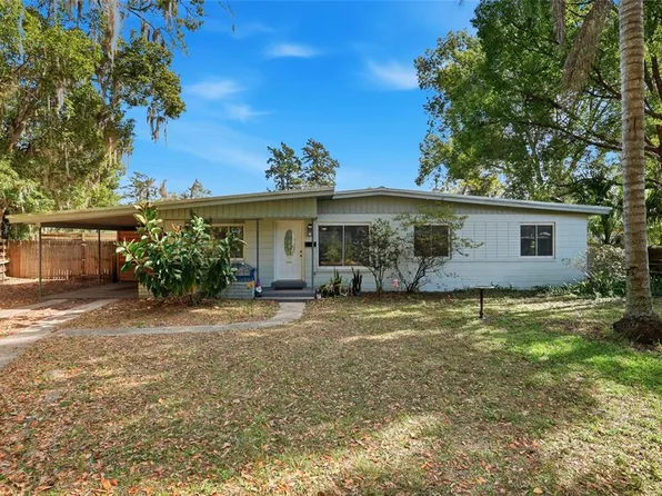 1115 NE 5th Pl, Gainesville, FL 32601