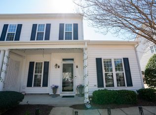 2012 Silky Dogwood Trl, Apex, NC 27502