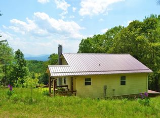 673 Home Run Ln, Mouth Of Wilson, VA 24363
