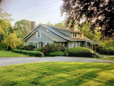 80 Hopkins Ave, Johnston, RI, 02919