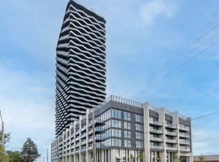 36 Zorra St #2509, Toronto, ON M8Z0G5