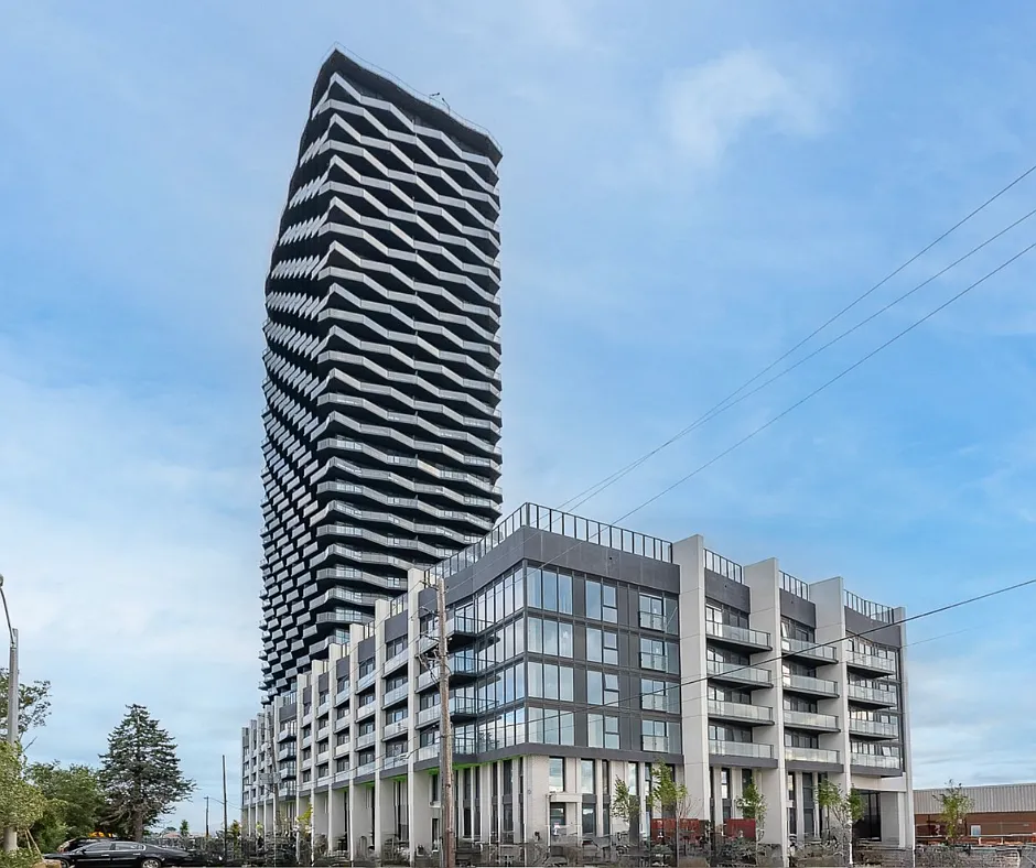 36 Zorra St #2509 photo 1