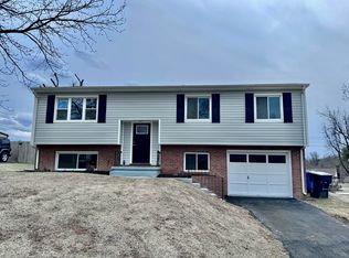 3870 Green Spring Ave NW, Roanoke, VA 24017