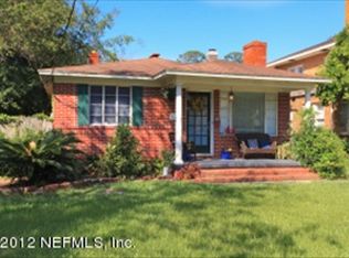 1434 Windsor Pl, Jacksonville, FL 32205