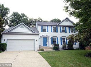 1001 Red Harvest Rd, Gambrills, MD 21054