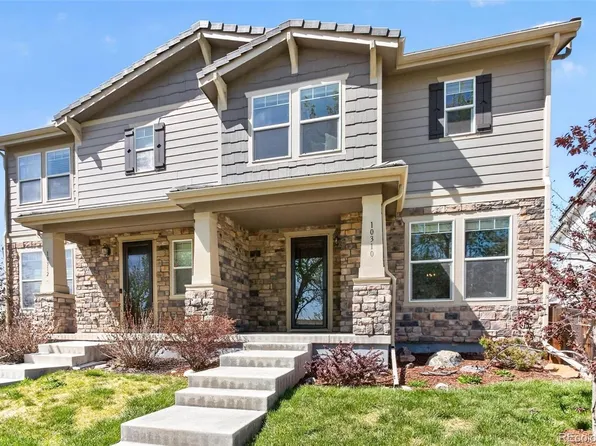 10310 Tall Oaks Circle, Parker, CO 80134