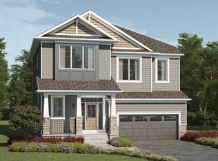 Armstrong Plan, Yorkville, Calgary, AB T2X 4N4