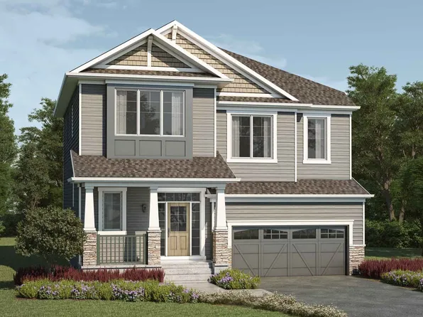 Armstrong Plan, Yorkville