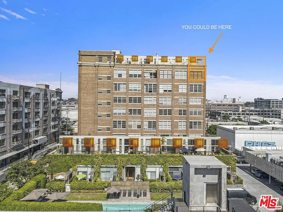 1850 Industrial St #Penthouse 9