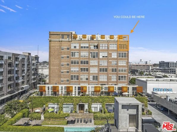 1850 Industrial St #Penthouse 9