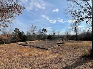 Lots 80 And 81 Hawks Cir, Higden, AR 72067