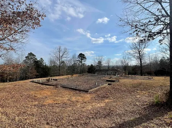 Lots 80 And 81 Hawks Cir, Higden, AR 72067