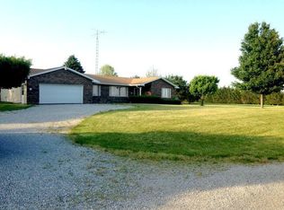 7779 E 175 N, Monticello, IN 47960