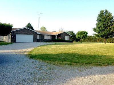 7779 E 175 N, Monticello, IN, 47960