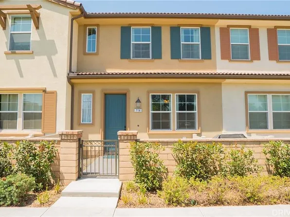 714 N Via Dolcetto, Ontario, CA 91764