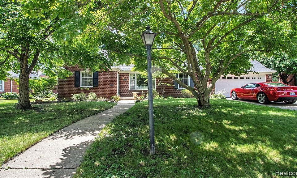 410 S Silvery Ln, Dearborn, MI 48124 Zillow