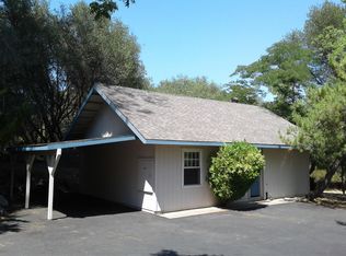 4411 Flying C Rd, Shingle Springs, CA 95682