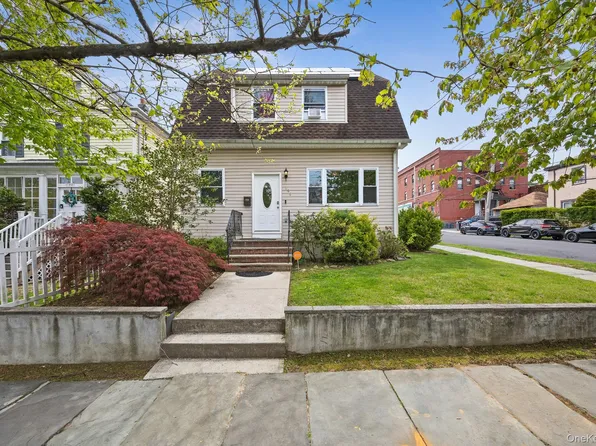 196 Hillside Avenue, Mount Vernon, NY 10553
