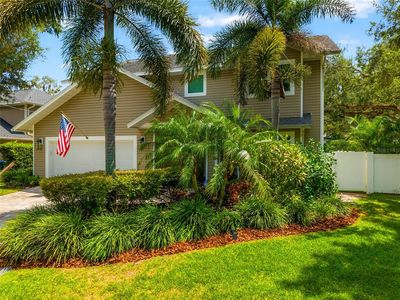 3114 W Coachman Ave, Tampa, FL, 33611