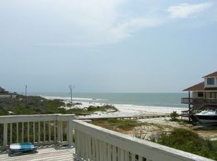 110 Sea Urchin Dr, Port Saint Joe, FL 32456