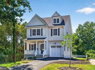 2A Voorhees Ave, Hopewell, NJ 08525