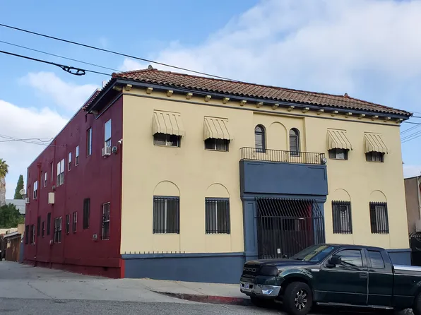 1217 Douglas St APT 102, Los Angeles, CA 90026