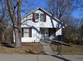 1331 E High St, Jefferson City, MO 65101