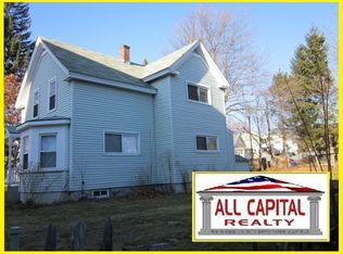 153 Adams St, Leominster, MA 01453