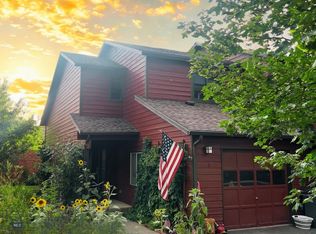 1601 W Olive St APT 5, Bozeman, MT 59715