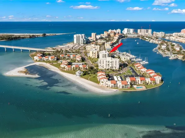 851 Bayway Blvd APT 305, Clearwater, FL 33767