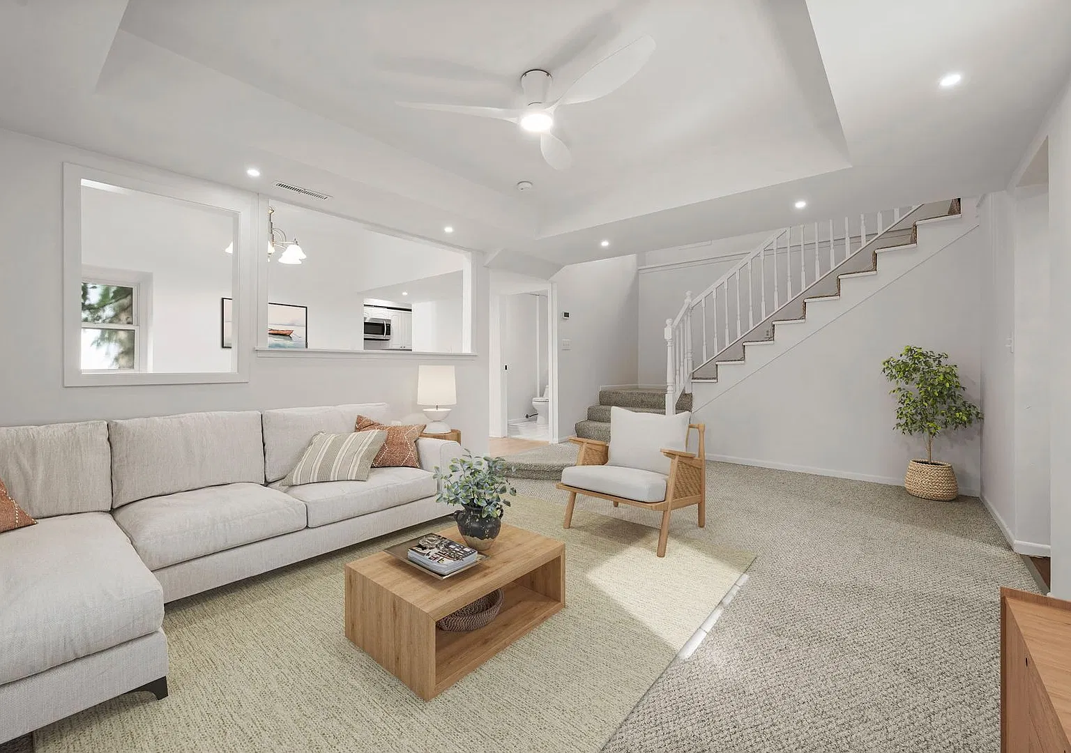 Charming 3-Bedroom Home in Minneapolis' Kenny Neighborhood — Photo 1