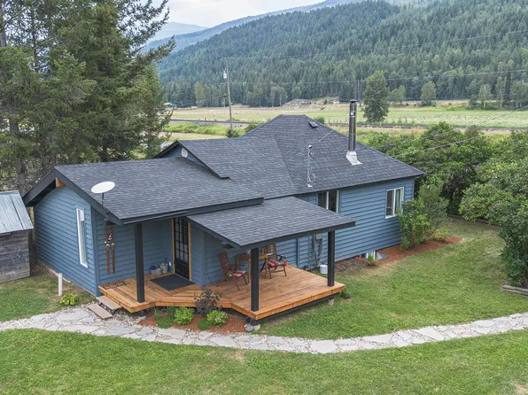 1615 Birch Island Lost Creek Rd, Thompson Nicola, BC V0E 1N1