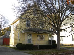 8 Hubbard St, Cortland, NY 13045