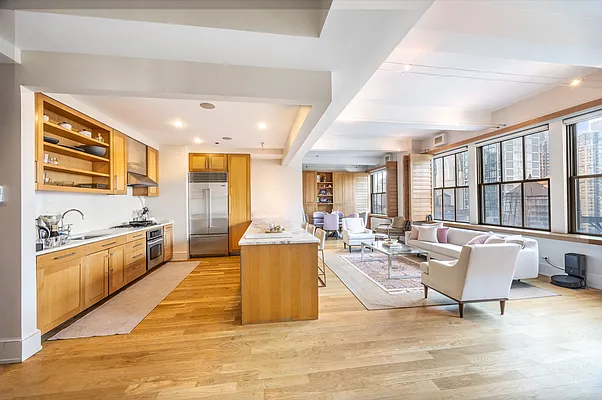 Rented by Brown Harris Stevens | media 2