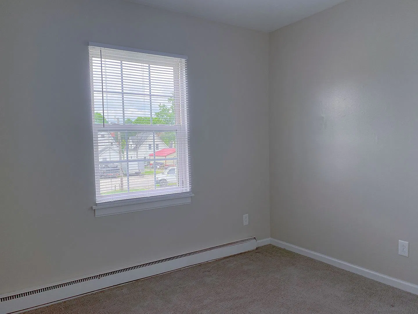 Washington Square Apartment — Photo 4