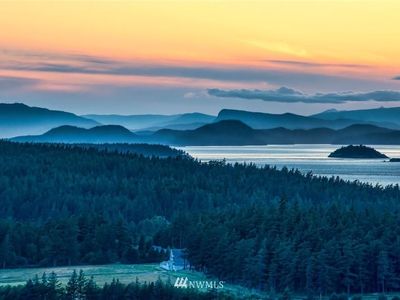 706 Mount Baker Rd, Eastsound, WA, 98245