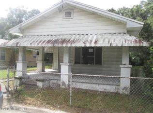 1148 E 24th St, Jacksonville, FL 32206