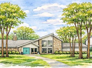 2904 Arrowhead Dr, Edmond, OK 73013