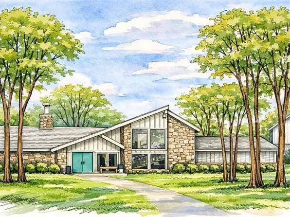 2904 Arrowhead Dr, Edmond, OK 73013