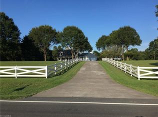 2351 Darwick Rd, Winston Salem, NC 27127