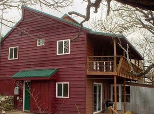 423 E Flint Hills Dr, Alma, KS 66401