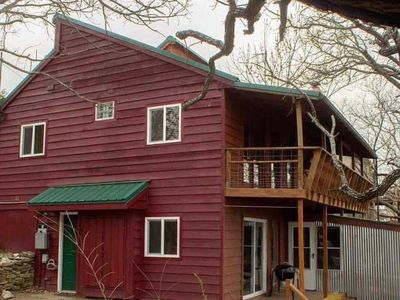 423 E Flint Hills Dr, Alma, KS, 66401