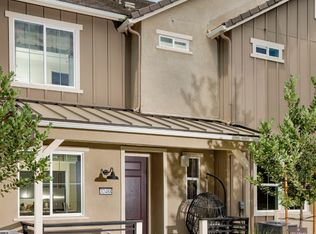 Plan 1X Plan, Discovery at Sommers Bend, Temecula, CA 92591