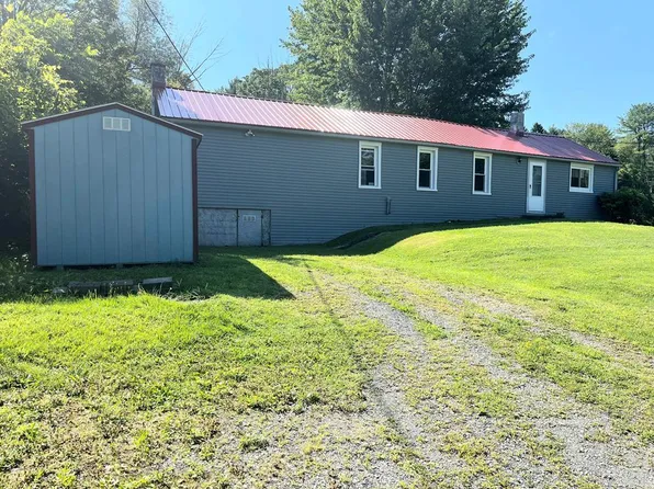 1007 Liberty Corners Rd, Towanda, PA 18848