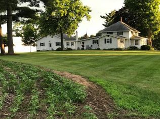 22936 State Road 119, Goshen, IN 46526