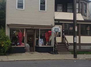 316 2nd Ave APT 3, Albany, NY 12209