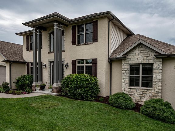 5th image of 5504 Meriwether Dr