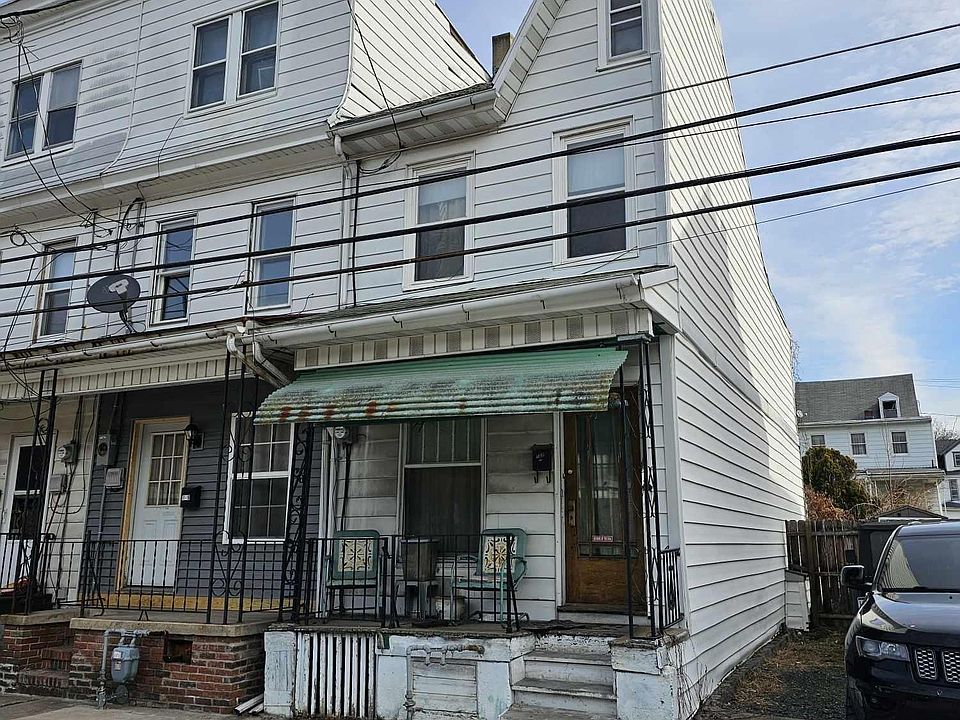 127 N Rock St, Shamokin, PA 17872 | Zillow