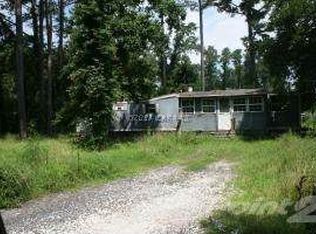 26790 Walter Jones Rd, Crisfield, MD 21817